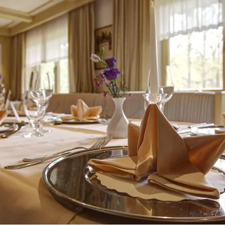 普隆德菲磨坊乡村酒店 4* 纳戈尔德