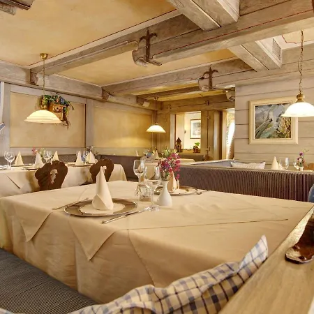 普隆德菲磨坊乡村酒店