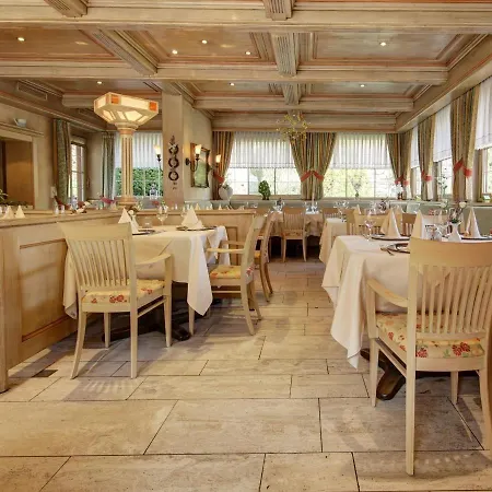 普隆德菲磨坊乡村酒店 4*