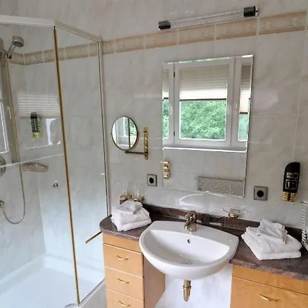 普隆德菲磨坊乡村酒店 纳戈尔德