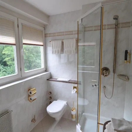 酒店 普隆德菲磨坊乡村酒店 纳戈尔德