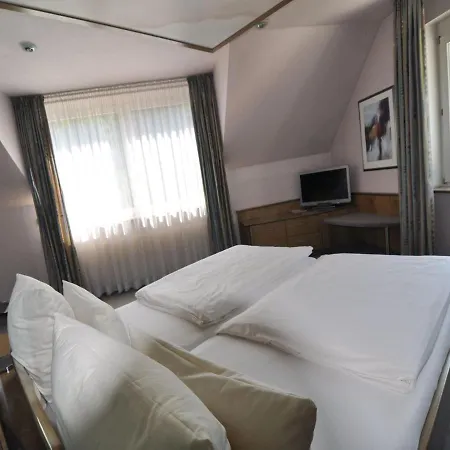 酒店 普隆德菲磨坊乡村酒店 纳戈尔德