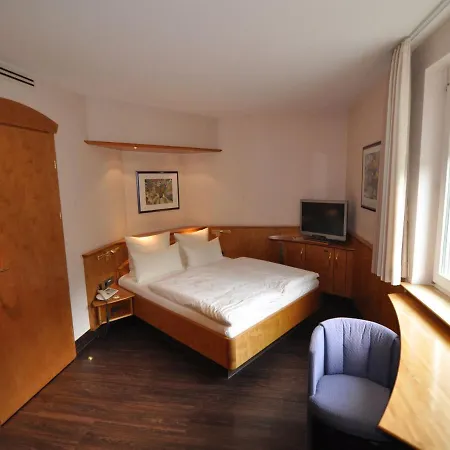 Pfrondorfer Muehle Hotel