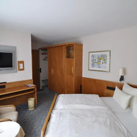 Pfrondorfer Mühle Hotel 4*