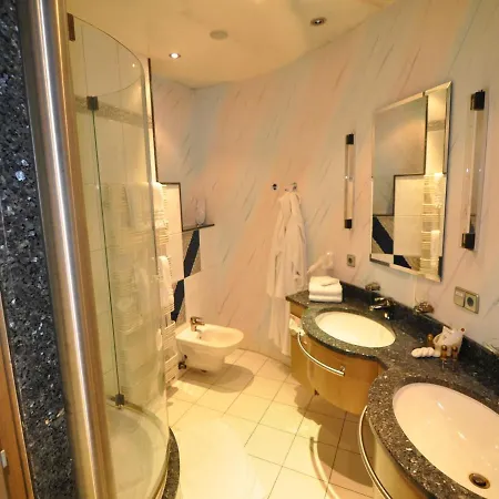 普隆德菲磨坊乡村酒店 酒店