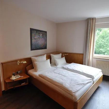 Hotel Pfrondorfer Muehle