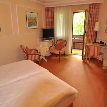 Pfrondorfer Mühle Hotel