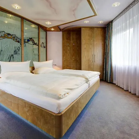 Pfrondorfer Muehle Hotel