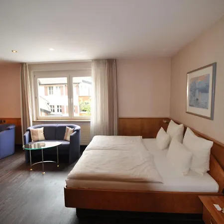 Pfrondorfer Muehle Hotel 4*