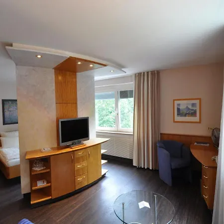 Pfrondorfer Mühle Hotel