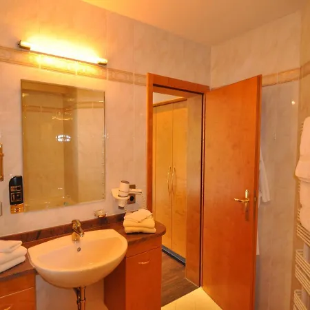 酒店 普隆德菲磨坊乡村酒店 4*