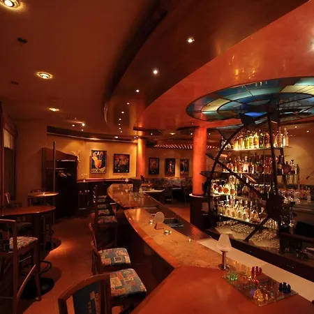 普隆德菲磨坊乡村酒店 4*