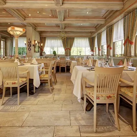 Hotel Pfrondorfer Muehle