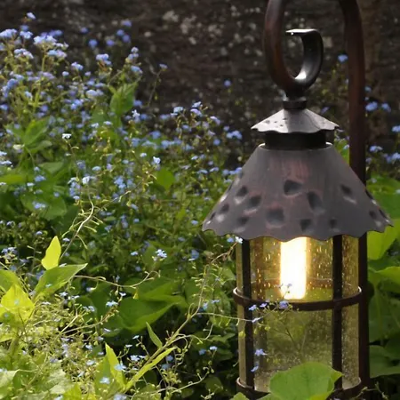 普隆德菲磨坊乡村酒店