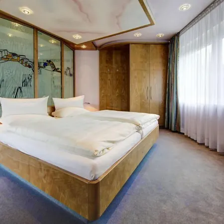 普隆德菲磨坊乡村酒店 纳戈尔德