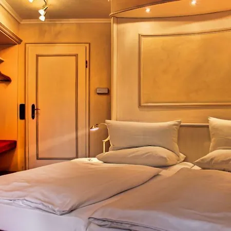 Hotel Pfrondorfer Muehle 4*