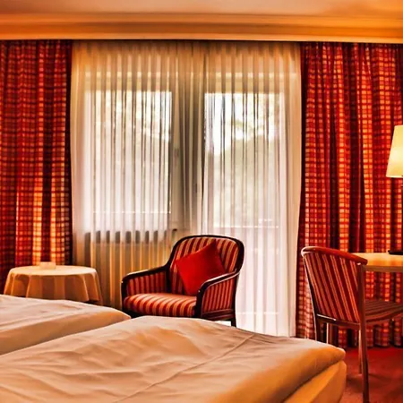 Pfrondorfer Muehle Hotel