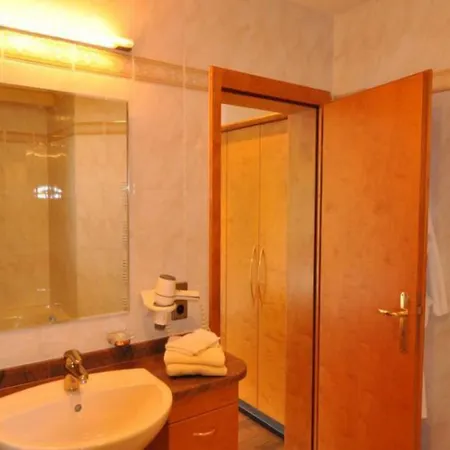 酒店 普隆德菲磨坊乡村酒店 4*