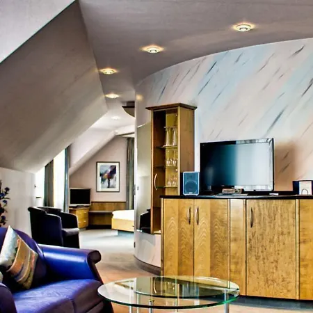 Hotel Pfrondorfer Muehle 4*