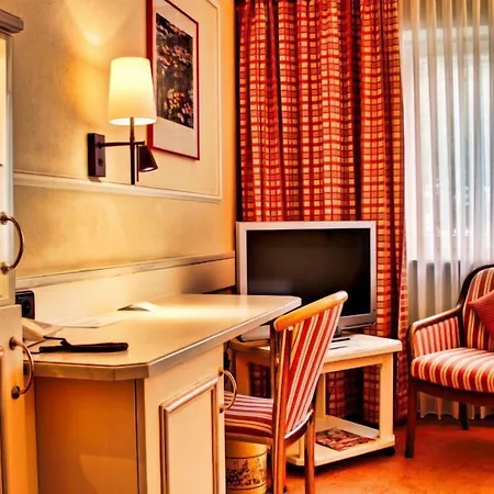 Hotel Pfrondorfer Muehle 4*