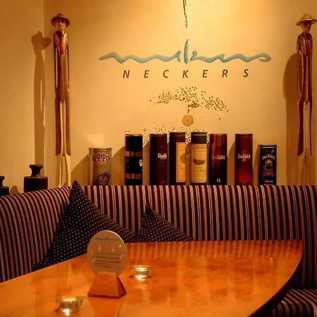 酒店 普隆德菲磨坊乡村酒店 纳戈尔德